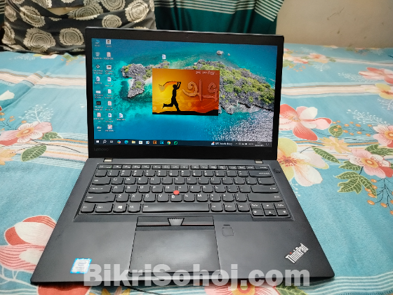 Lenovo Thinkpad